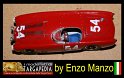 1955 - 54 Osca MT 4 - Le Mans Miniatures 1.43 (8)
